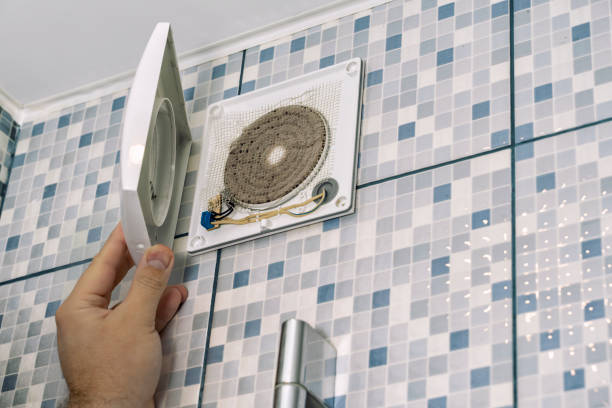 Best Commercial Air Duct Cleaning  in Brodhead, KY