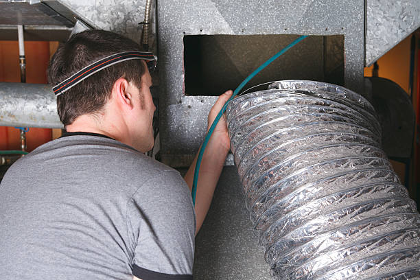 Best Air Duct Cleaning Company Near Me  in Brodhead, KY