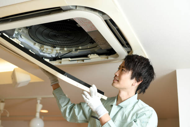 Best Air Duct Cleaning Near Me  in Brodhead, KY
