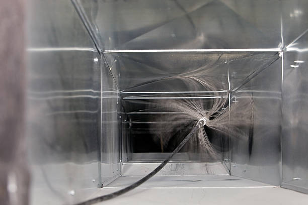 Best Affordable Air Duct Cleaning  in Brodhead, KY