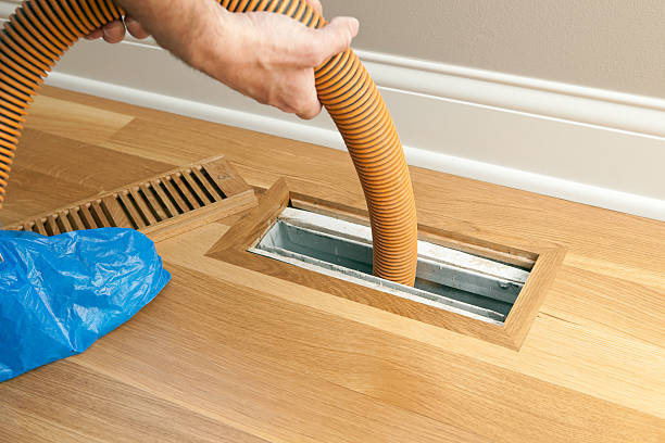 Best Professional Duct Cleaning Services  in Brodhead, KY