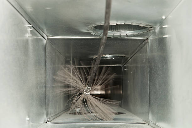 Best Emergency Air Duct Cleaning  in Brodhead, KY