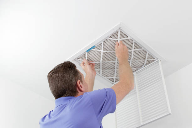 Best Commercial HVAC Duct Cleaning  in Brodhead, KY